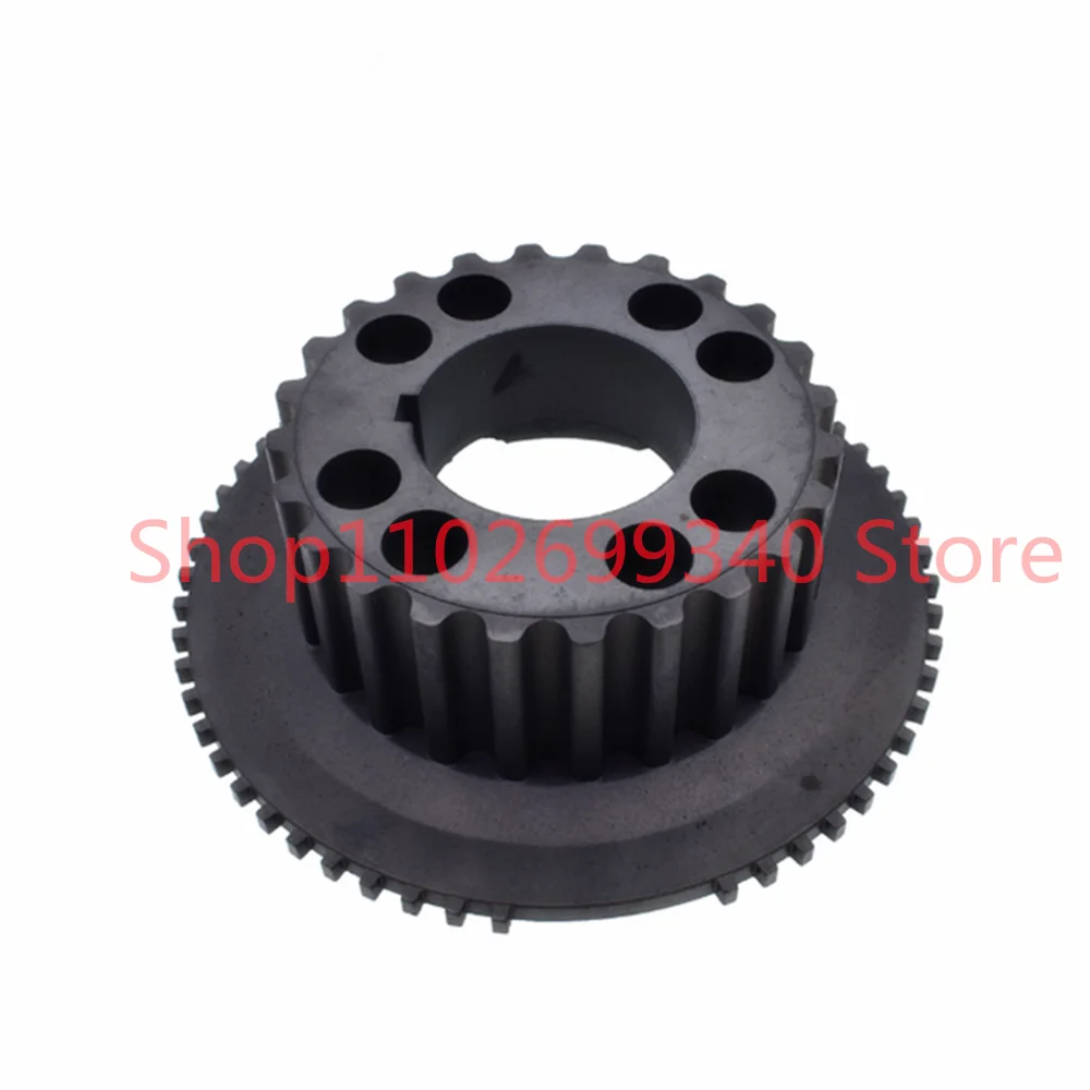 1130A066 Sprocket Cam Timing Gear For Mitsubishi Triton L200 IV V Pajero Montero Sport II III