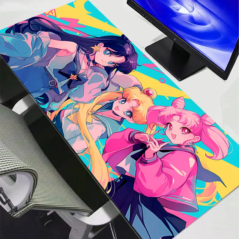 Gaming Mouse Pad Co… - image