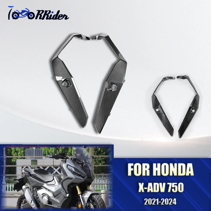 

Motorcycle Lower Belly Pan Side Cover Frame Side Panel Bodywork Injection Fairing For Honda X-ADV XADV 750 2021 2022 2023 2024