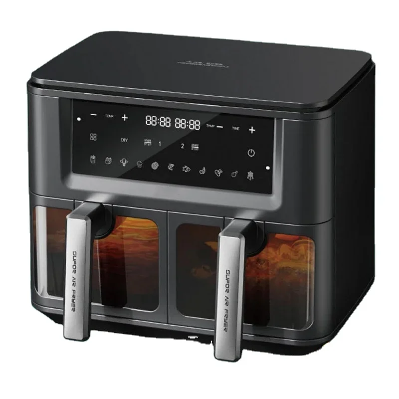 9L Dual Basket Air … - image