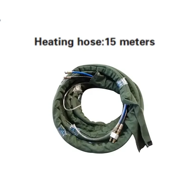 High-quality factory direct sales hose, suitable for polyurethane foam spraying machine, special promotion