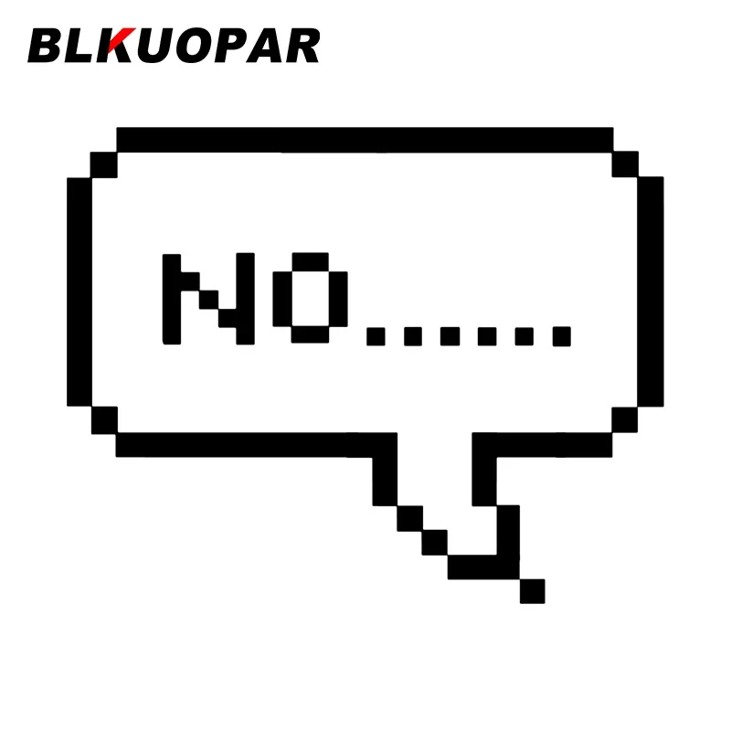 

BLKUOPAR без автомобильной наклейки JDM солнцезащитный крем высечка оригинальная наклейка личность RV водостойкая украшение для кондиционера мотоцикла