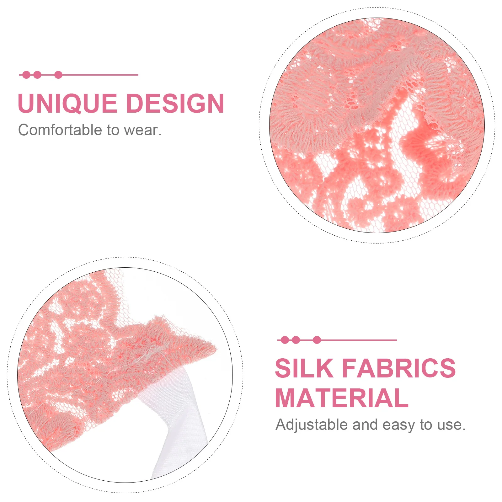 

Детская кружевная шапка арбузного красного цвета с регулируемым поясом, удобная кружевная шапка для девочек, праздничная одежда для новорожденных, уличная одежда