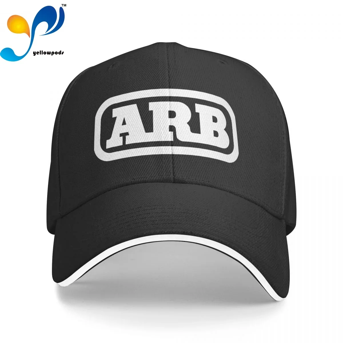 

Unisex Cap For Women Men Arb Aftermarket Fashion Baseball Cap Adjustable Outdoor Streetwear Hat