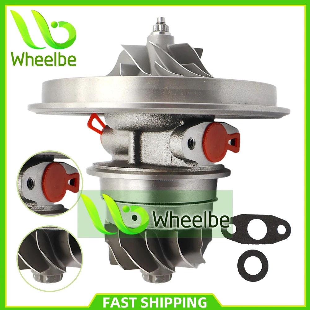 

Турбокартридж HX55 для Cummins ISM ISME M11 3590045 3590044 3536995 3593606 3536996 4039173 3593607 3800471 3803938