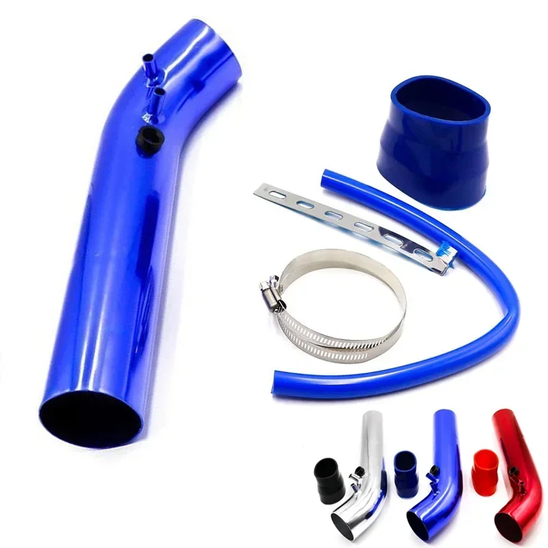 Car Air Intake Pipe Universal 3