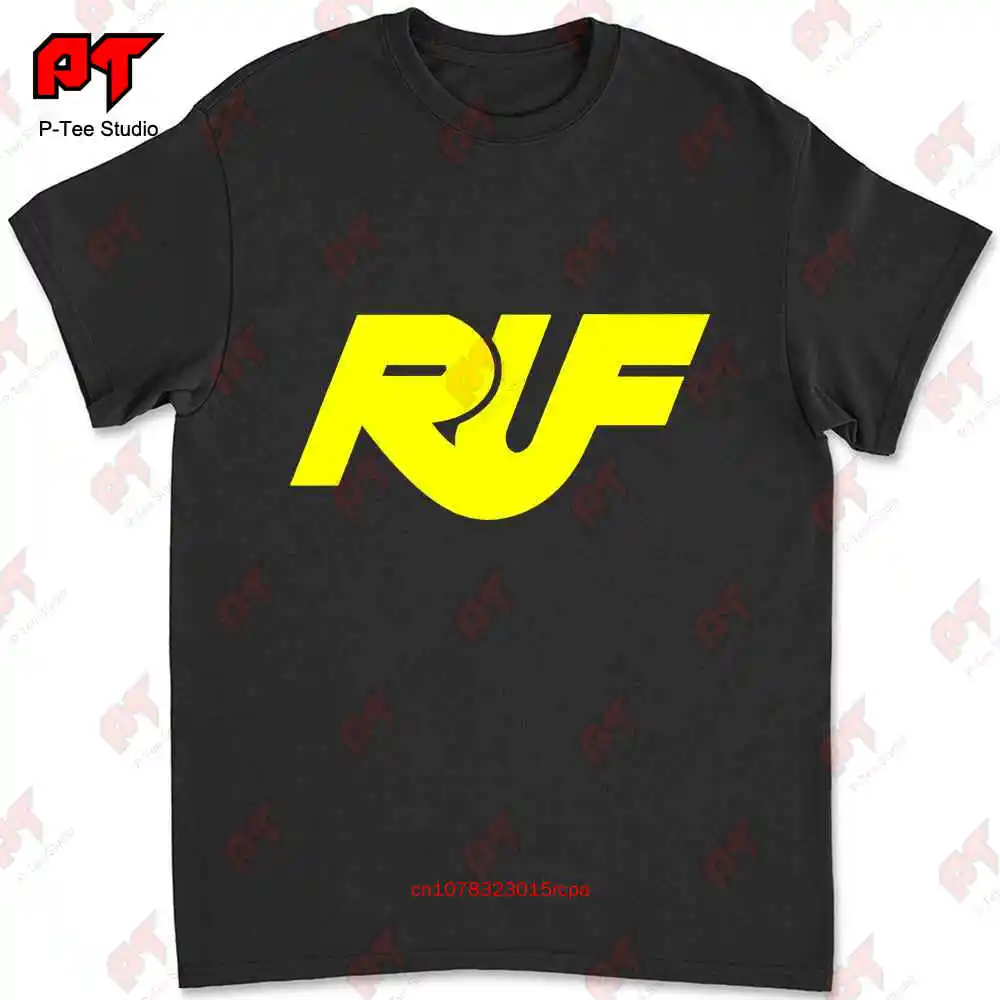 Ruf German Ctr Yellowbird Btr T-shirt YEBP