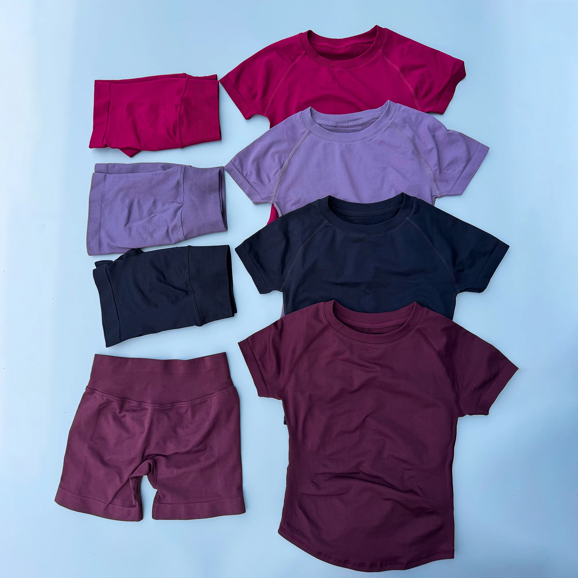 #7 Latest Activewear Offers
