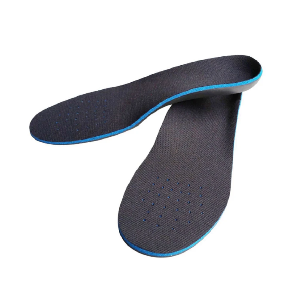 

Orthopedic Insoles Arch Support Flatfoot Correction Sports Shoes Pads Breathing Decompression Comfortable Sneakers Walking
