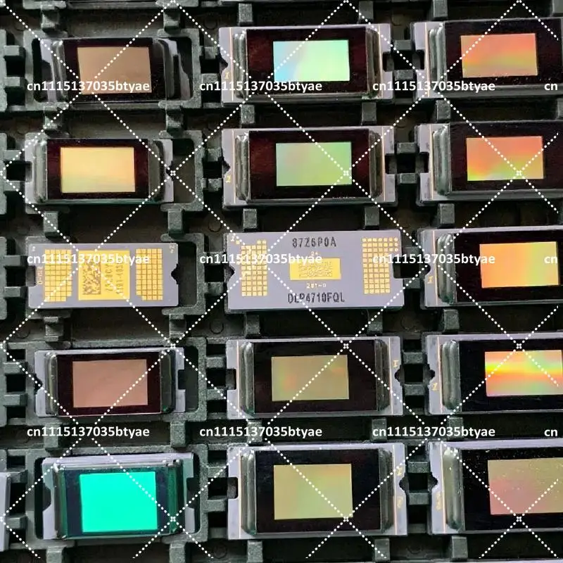 DLP4710 DLP4711 Chipset Replacement, FQL and AFQL Models for Projector Light Engine and DLP System Repair