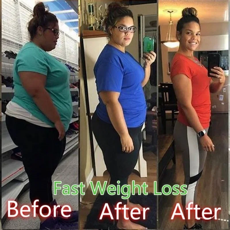 Perdre rapide et mince