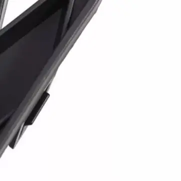 

Front Outer Lower Fog Light Cover Set For Honda For Civic 2009-2011 71106SNAA50 71108-SNA-A50 Replacement Parts