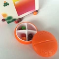 ORANGE 4 POINT