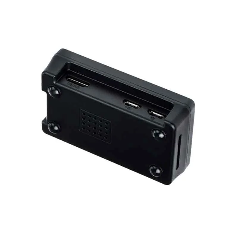 2,13-дюймовый дисплей E-Ink с сенсорным экраном HAT 250×122 для Raspberry Pi Zero/Zero W