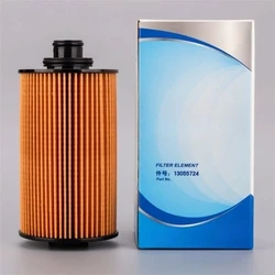 OIL FILTER 13055724 FOR Foton Lovol with WEICHAI engine