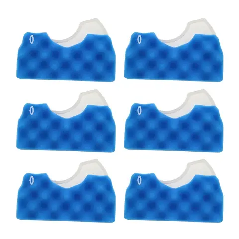 진공 청소기 부품, 삼성에 적합한 VCA-VM DJ97-01040C SC43 SC44 SC45 SC47 시리즈용 헤파 필터 액세서리