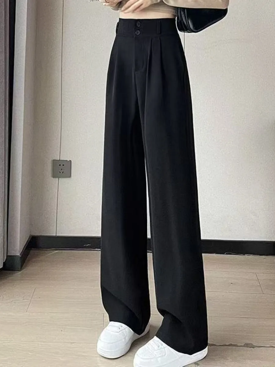 primavera-verao-2026-calcas-femininas-de-perna-larga-caimento-fluido-efeito-emagrecedor-pretas-retas-casuais-com-bolsos-quadrados