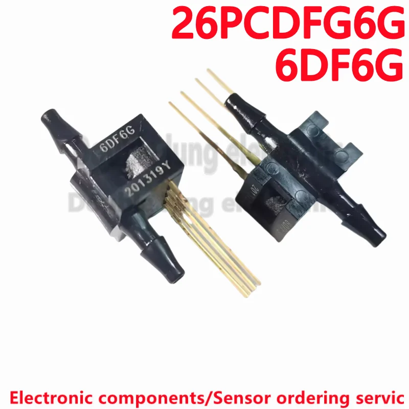 

Датчик давления 26PCDFG6G 6DF6G ДАТЧИК