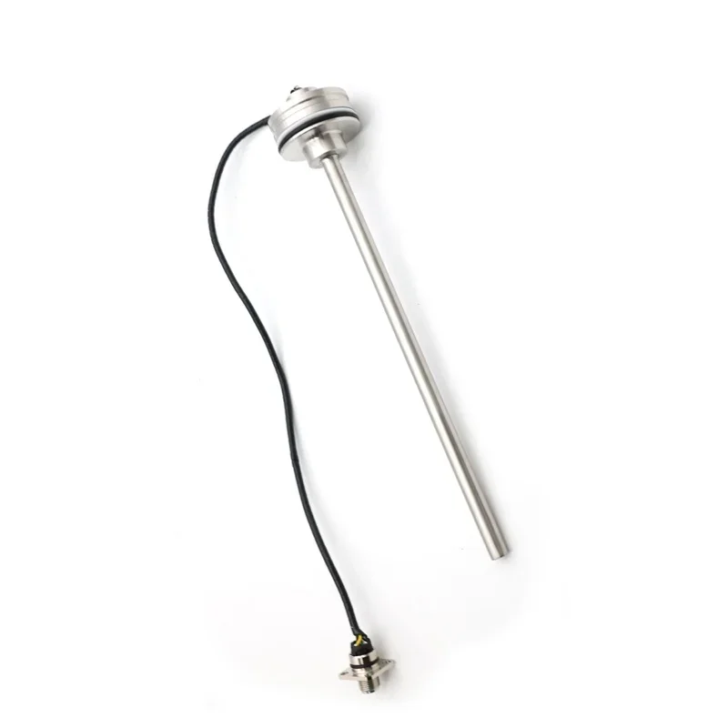 

Walking machinery type MH series magnetostrictive displacement sensor, built-in installation and embedded in the cylinder