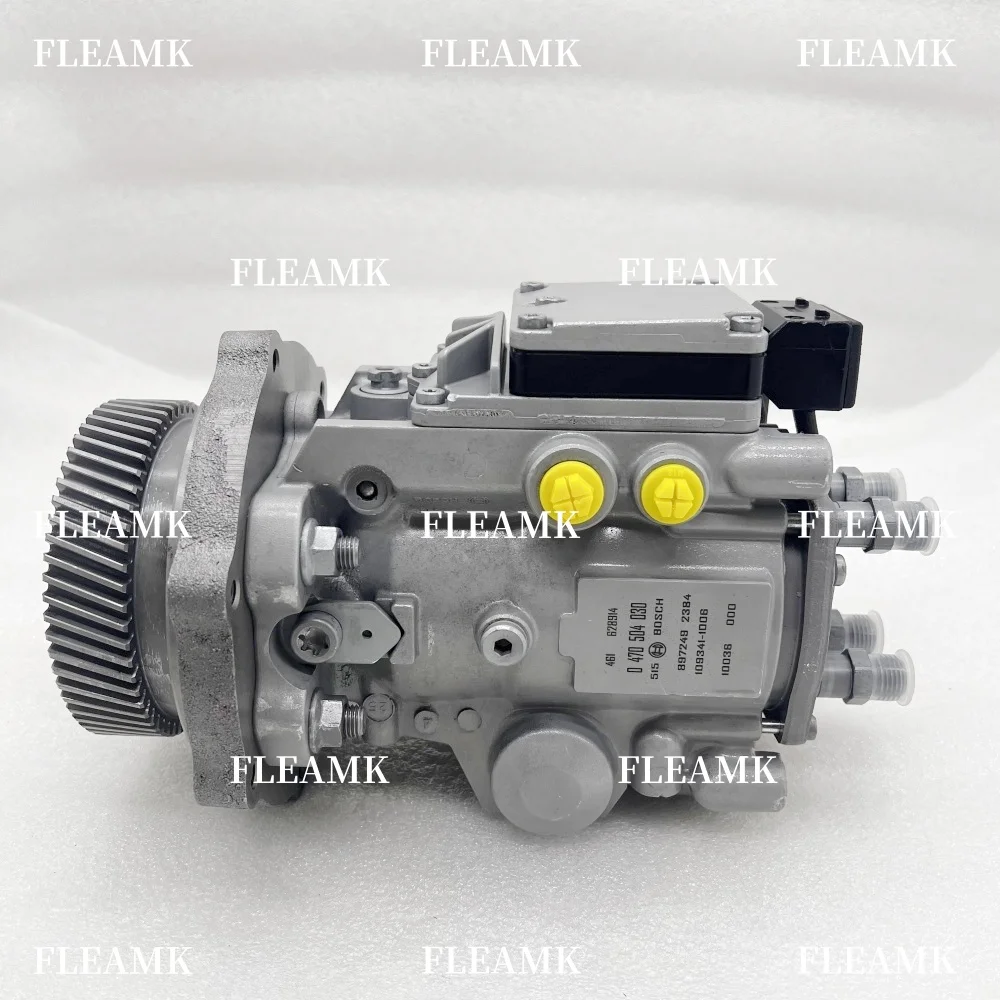 High Quality Diesel Common Rail Fuel Injection Pump 0470504030 109341-1006