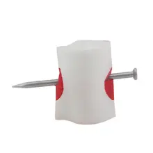 Kids Fake Nail Halloween Toy #5