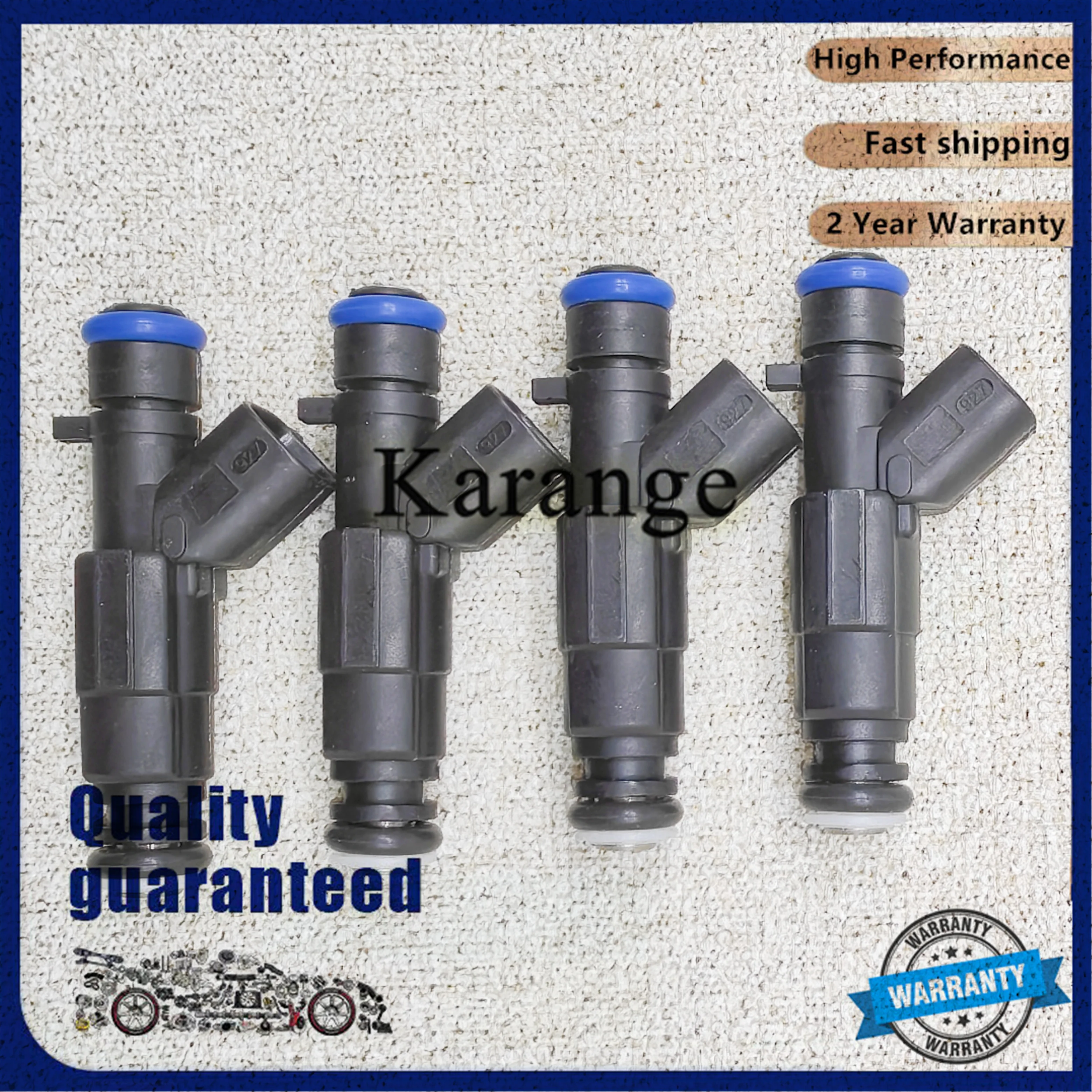 

Новая топливная форсунка 0280156299 для Geely Vision FC Gleagle GC7 Englon SC7 SL 1,5 л 1,8 л JLY4G18