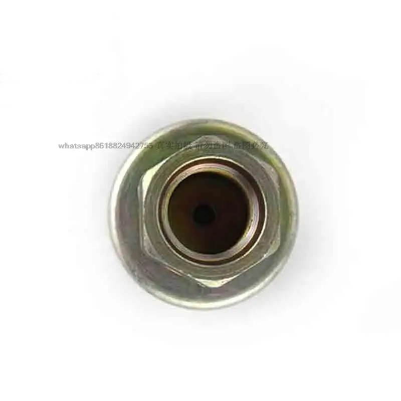 3508 3406 óleo para sensor de interruptor de pressão 216-8684 2168684 4CP4-1