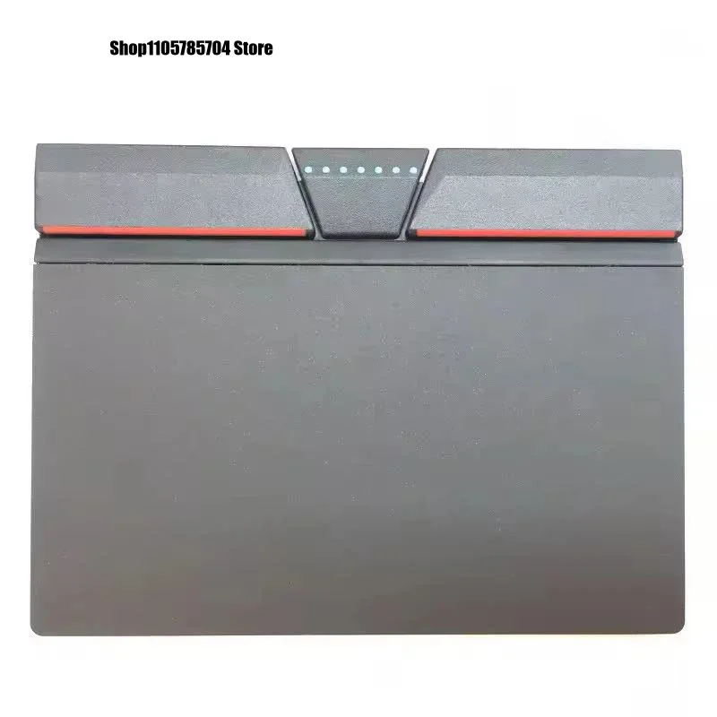 for Lenovo Thinkpad T440 T440S T450 T450S T460 T460P T470P T540P W540 W541 W550s T550 T560 Three Keys Touchpad Mouse Pad Clicker
