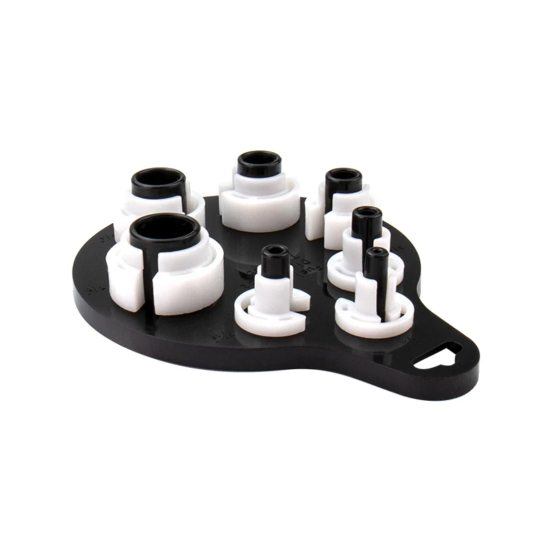 

Набор инструментов для отключения пружинного замка и топливопровода для автомобильного кондиционера переменного тока