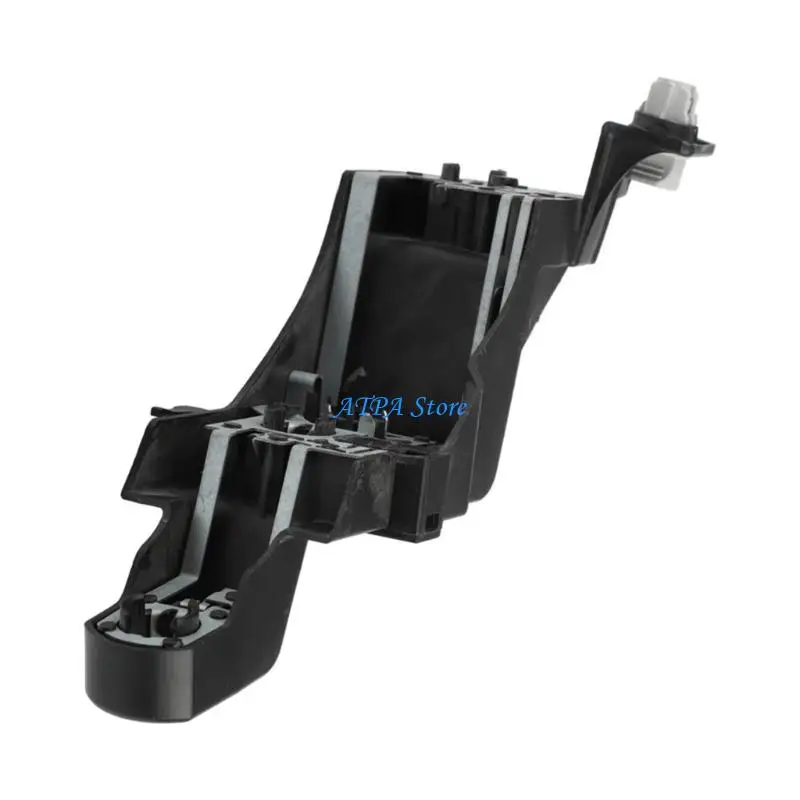 U13C Car Rear Left/Right Light Socket Panel Replacement Tail Light Bulb Holder Circuit Board ﻿Auto Accessories 63217361881