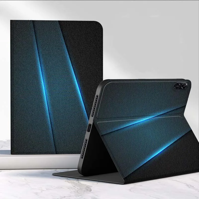 

Cool Carbon Fiber Pattern For MediaPad MatePad Air SE Pro M6 M5 M2 11.5 10.4 10.1 11 12.2 10.8 10.4 10.1 Tablet Case