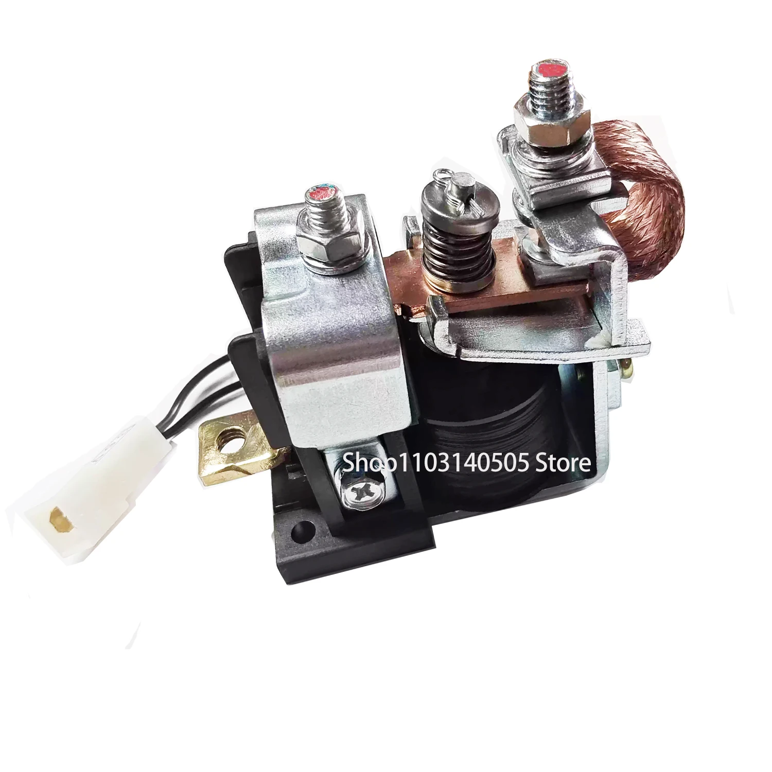 Forklift Parts, 36V Contactors OEM 24420-13300-71,used for Toyota TRUCK 7FB10-30