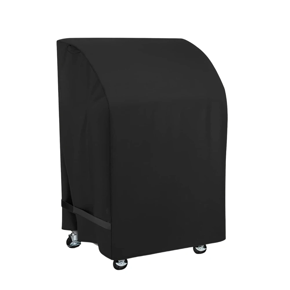 Outdoor Grilling Grill Cover Waterproof Protector Material Specified Multi-brand Fit Design Protects From  Outdoor