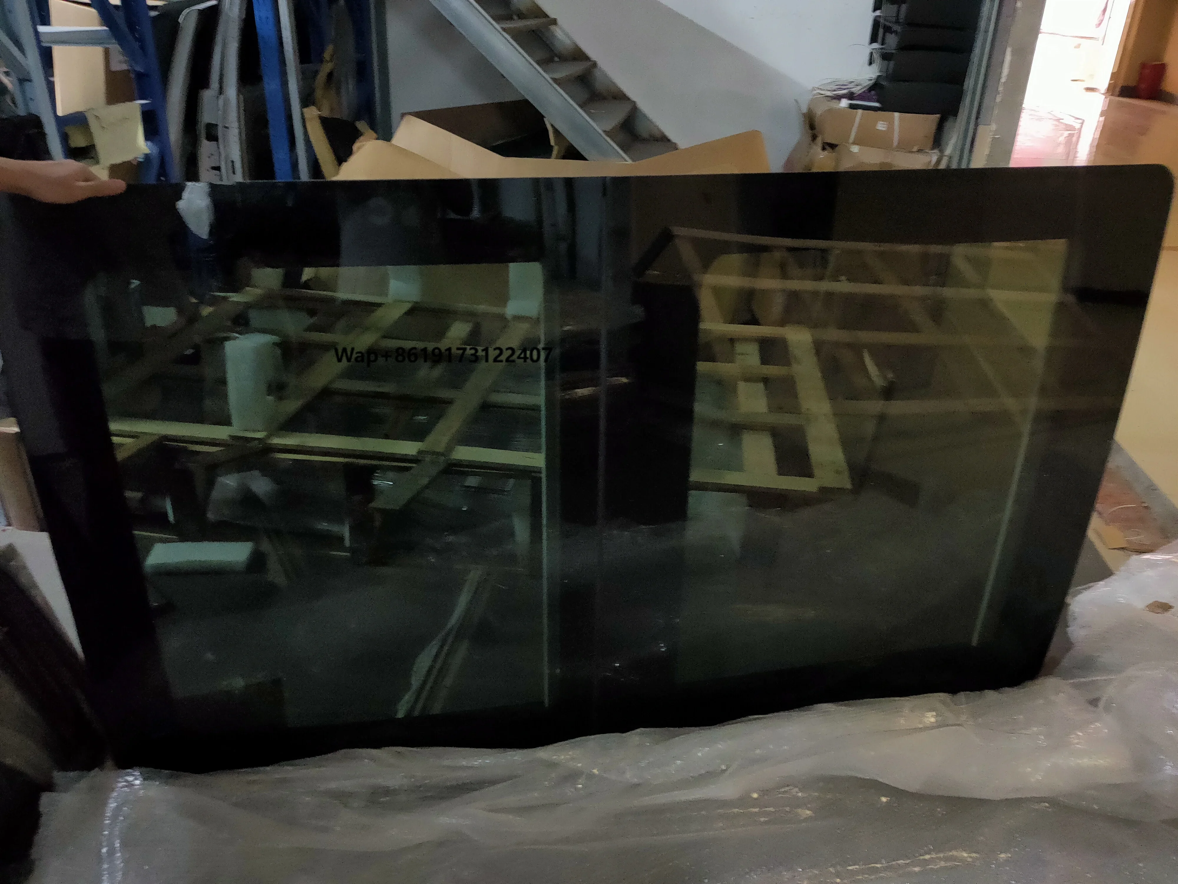 

China Factory Custom Auto Seat Panoramic Sunroof ,dome Sunroof ,electric Sunroof for Luxury Car vans and V I P Car
