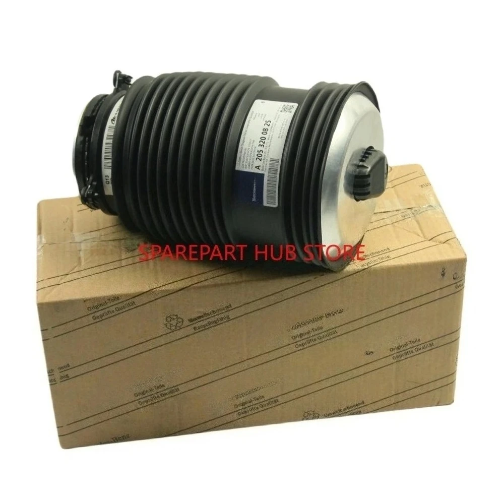 

OEM A2053200825 A2053200725 Rear Left / Right Air Suspension Spring For Mercedes Benz W205 C350 W253 GLC220 GLC200 GLC63 GLC300