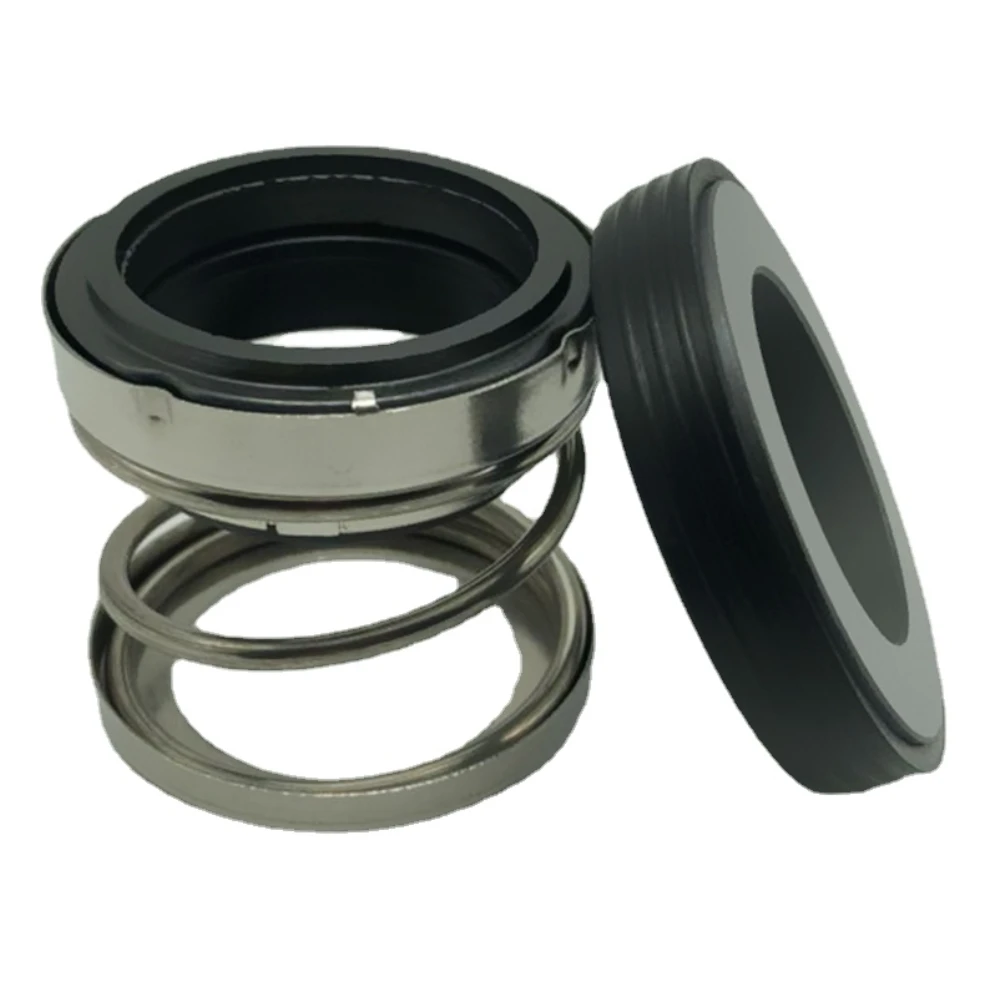 EA560A Series 12 14 16 17 18 20 22 25 28 30 32 35 38 40 -60mm Single Coil Spring Water Pump Mechanical Shaft Seal