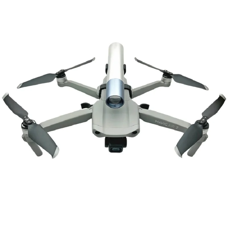 Mavic Air 2/ 2S ملاحة ليلية ، كشف الرؤية الأمامية ، كشاف LED ، ملحقات طائرة بدون طيار احترافية
