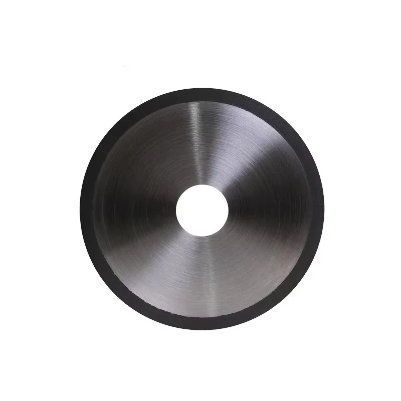Diamond Grinding Wheel 100/150mm Grinding Wheel Cutting Machine Grinding Wheel Used for Hard Alloy Processing and Grinding 150#
