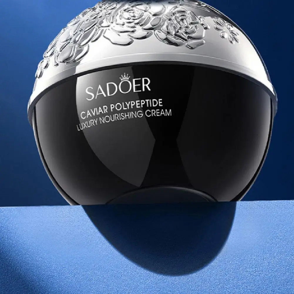 

SADOER Face Cream Repair Anti-aging Moisturize Face Cream J7V2