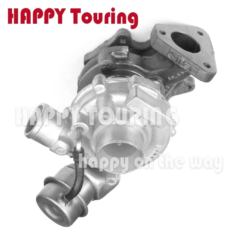 GT1544S turbocharger complete turbine 454064-0001 for VW Transporter IV 1.9 TD ABL 68 HP 1995-2003 028145701L / 028145701LX