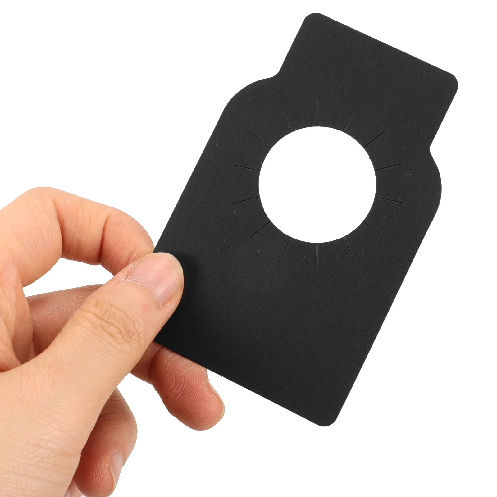 

Cabilock 200pcs Wine Bottle Labels Adhesive Writable Stickers Waterproof Marker Craft Wedding Tags