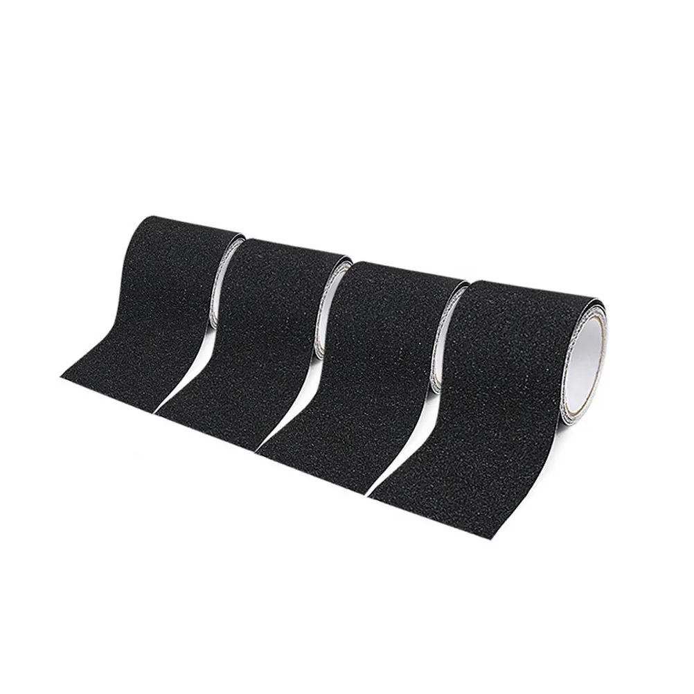 Scarpe antiscivolo con tacco alto Cuscinetti resistenti all'usura durevoli Adesivi muti per scarpe basse Scarpe con tacco alto