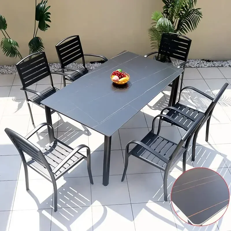 Terrace Coffee Mesas Rattan Garden Patio Dining Set Luxury Outdoor Bistro Sectional Sets Cheap Bluetooth Speakers Sale Furniture