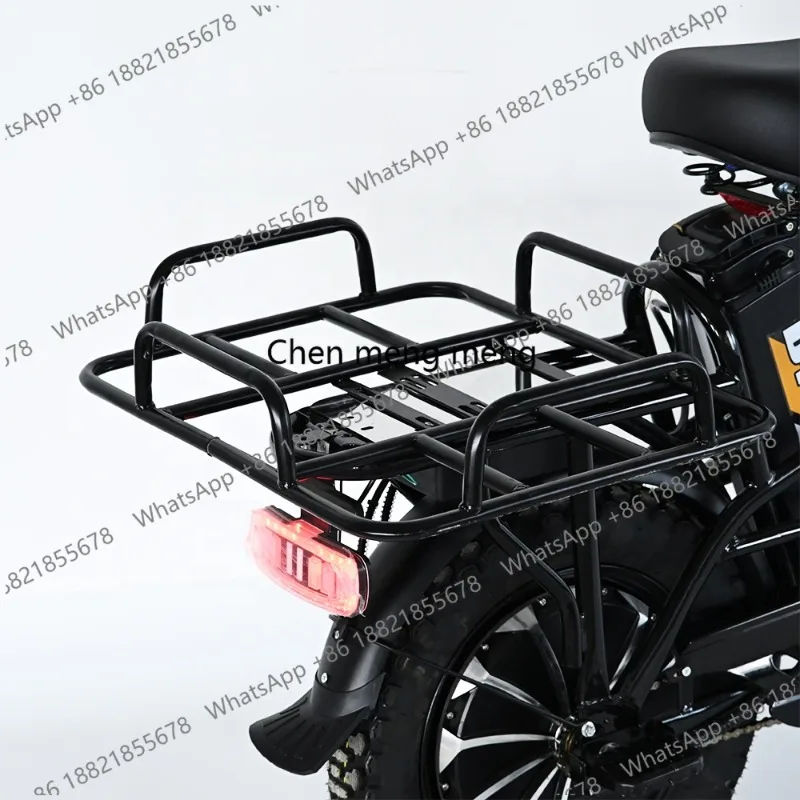 hot selling Electric Delivery Bike Popular Supplier 1000w 800w Electric Motor Bike Fast Electric Bicycles for Adults - view 5