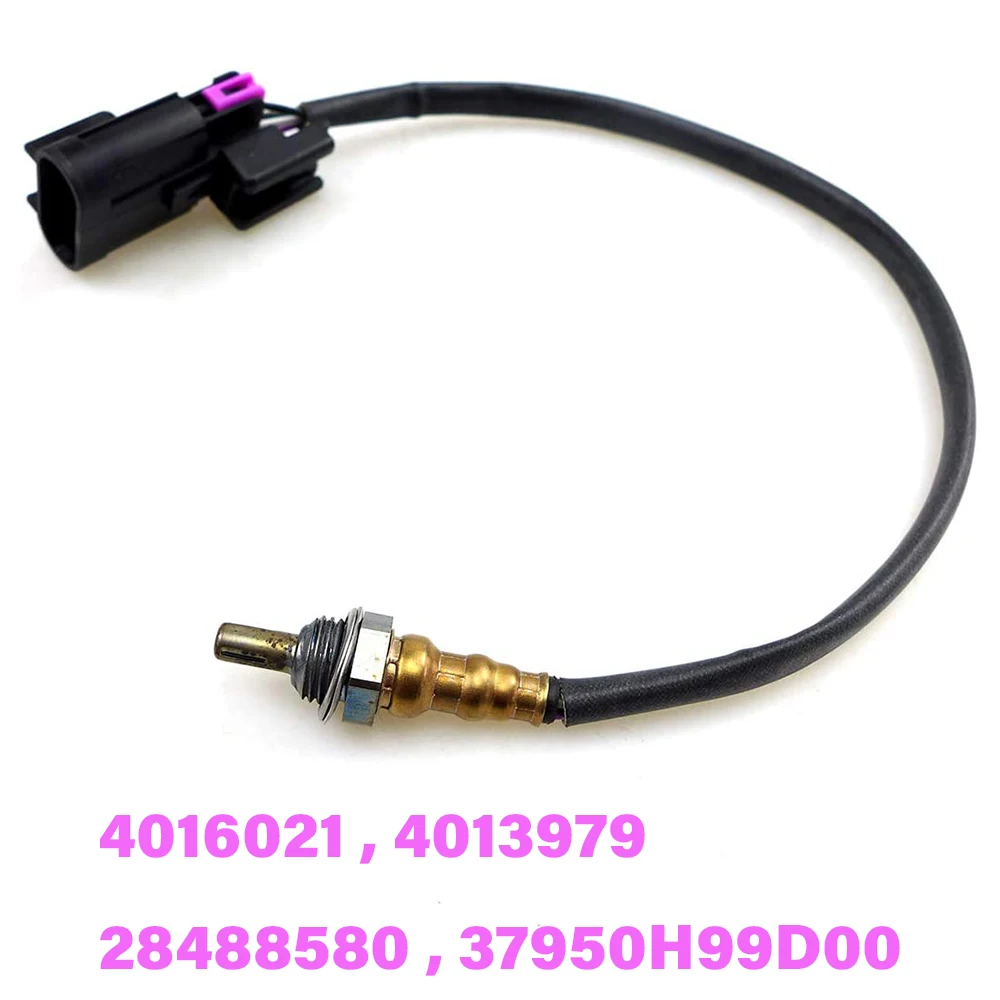 

Oxygen O2 Sensor Fit For Hyosng GT250R Polaris RZR 570 1000 XP XP 4 1000 Turbo OE 4016021 4013979 28488580 37950H99D00