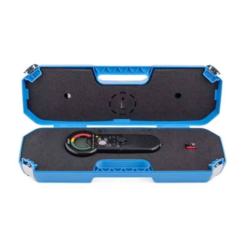 SKF Oil Quality Inspector TMEH1 Swedish SKF Portable Instrument for Detecting Changes in Lubricating Oil Condition