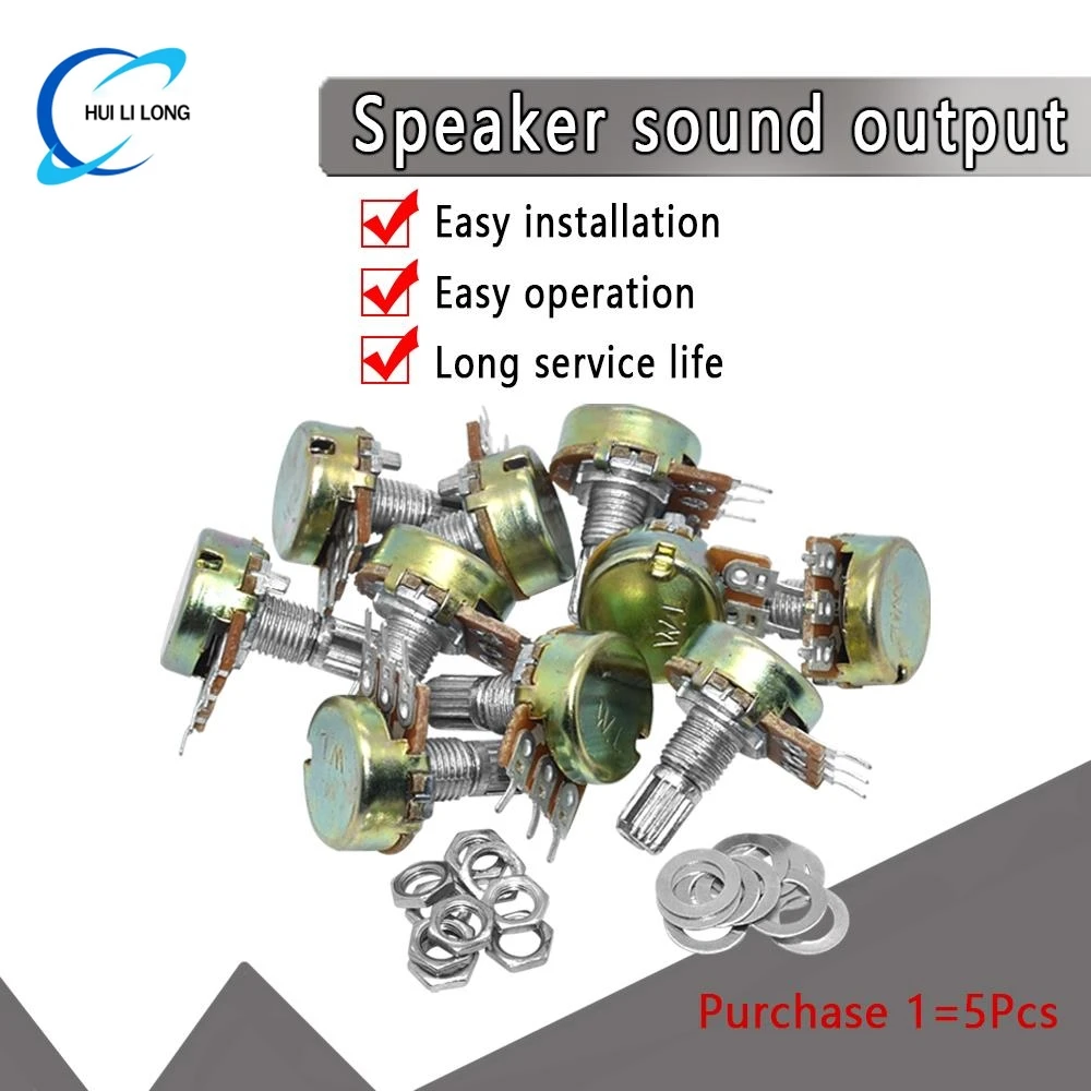 Wavgat 10PCS WH148 …