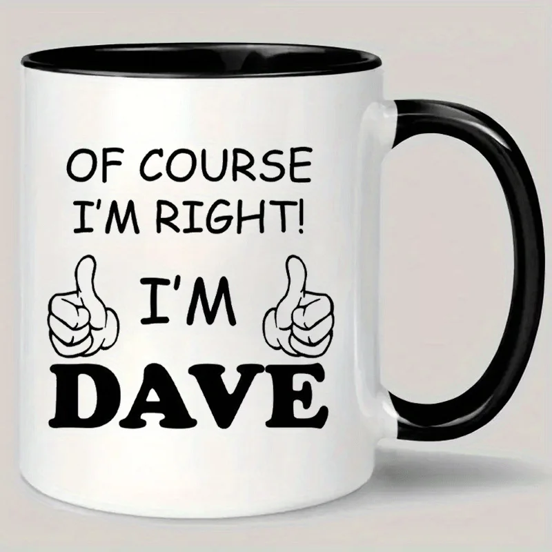 Cross-Border Dave's Thoughts 