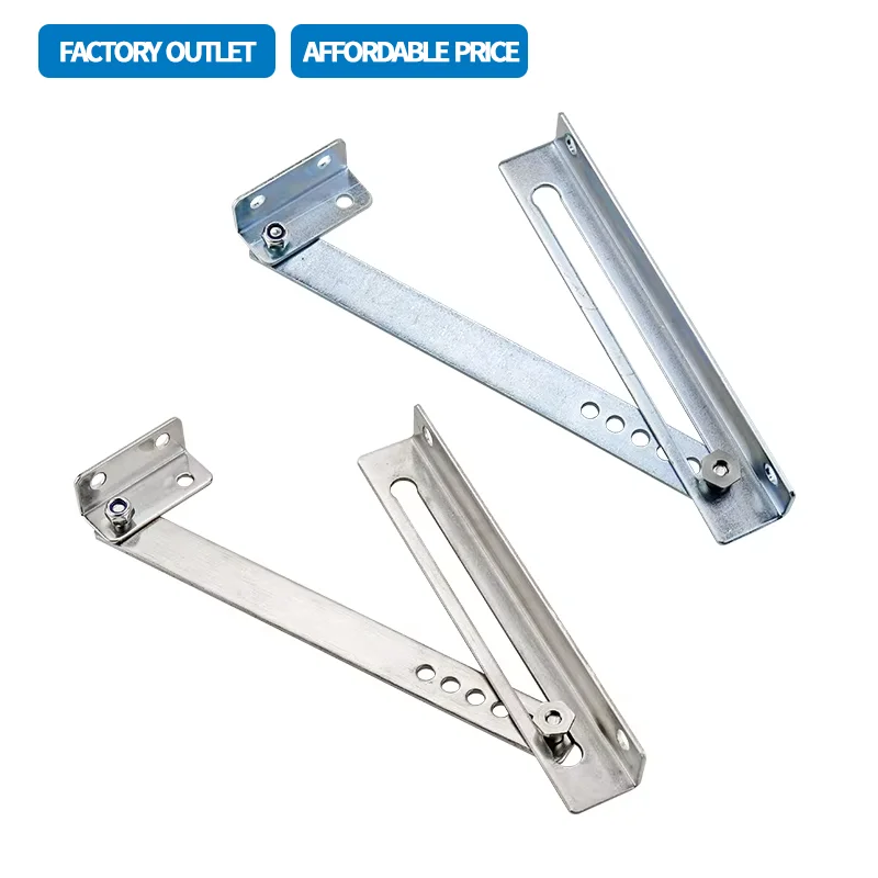 (3 Pieces) Limit Device Chassis Cabinet Support Rod Folding Door And Window Electrical Cabinet Box Switch Cabinet