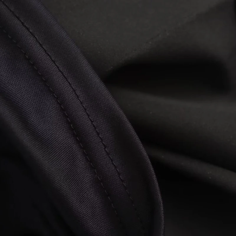 Französisch Mode Oansatz Weste Kleid Elegante Weibliche Frauen Casual Büro Dame Streetwear Kleidung Kurze Dresss Einfache Stil